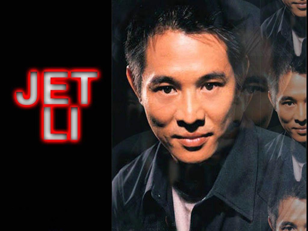 1024x768 Wallpaper Collections: jet li wallpaper