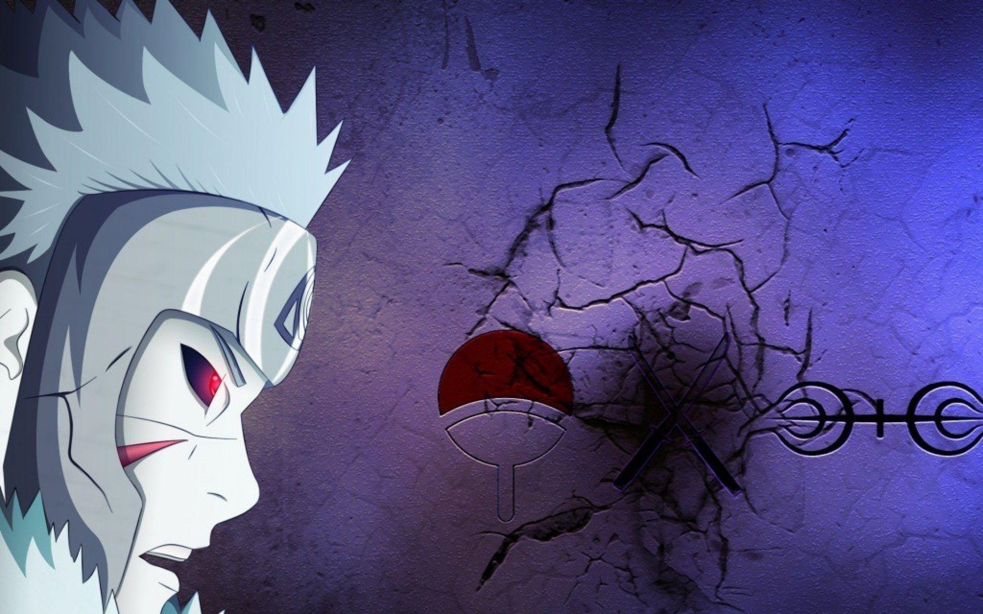 1920x1200 Shippuden Robirama Senju Clan, Download Wallpaper