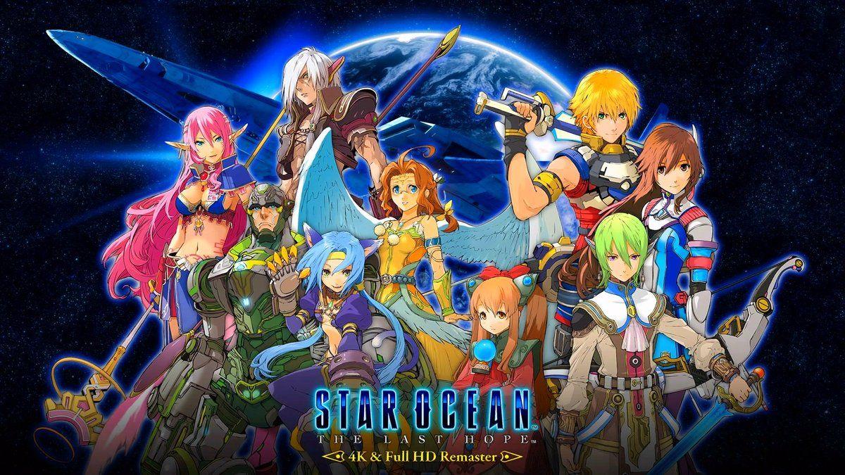 1200x675 1200x675 star ocean last hope HD computer background
