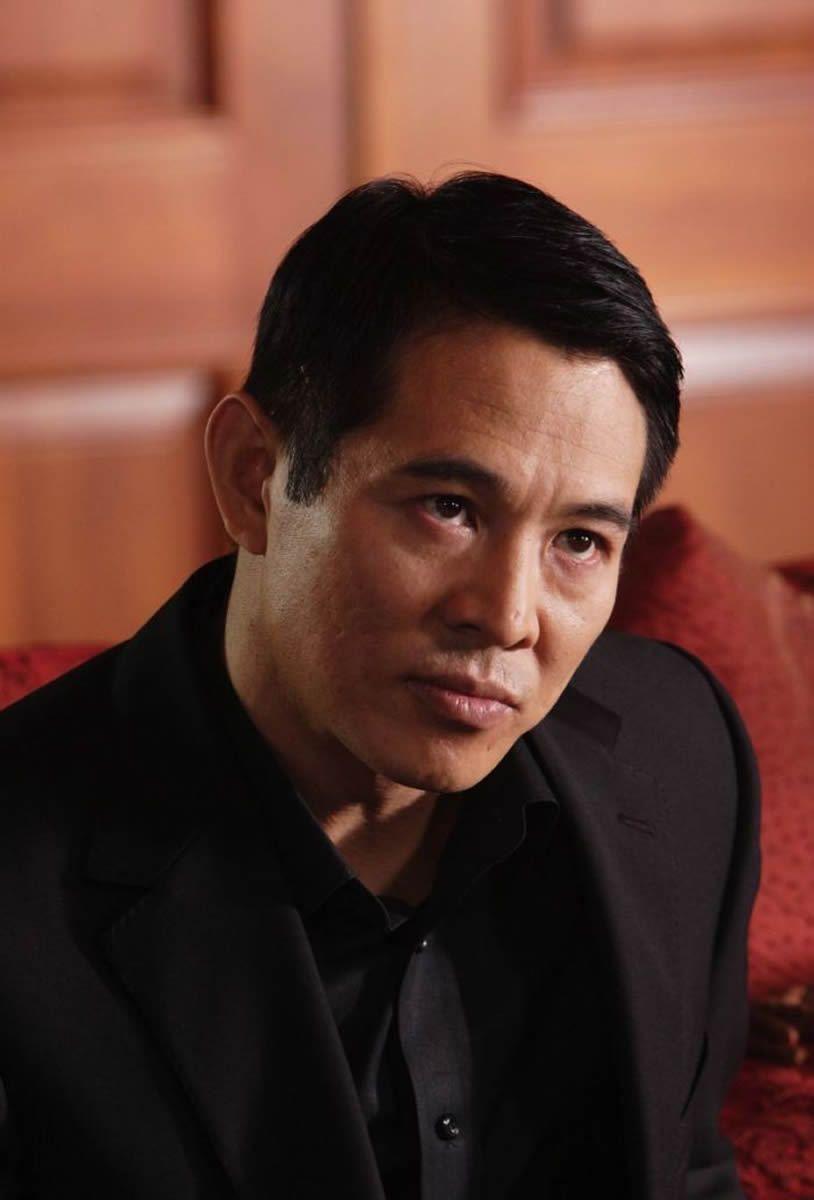 814x1200 Jet Li