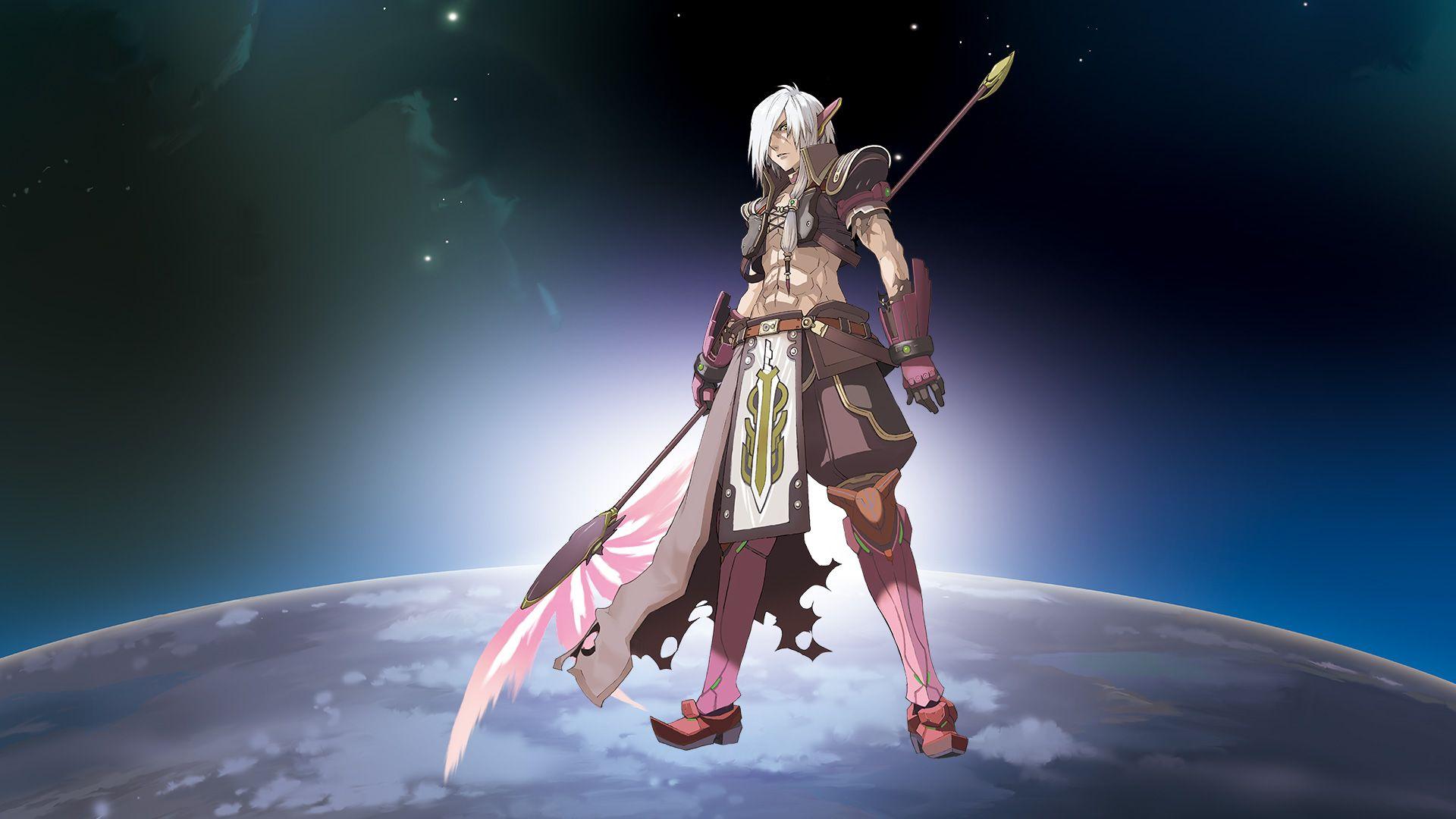1920x1080 Arumat. Wallpaper from Star Ocean: The Last Hope & Full