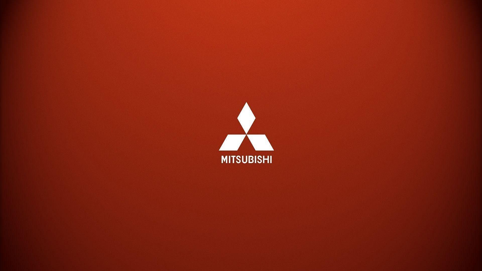 Mitsubishi Logo Hd Wallpaper Mitsubishi Wallpaper Car Brands Logos ...