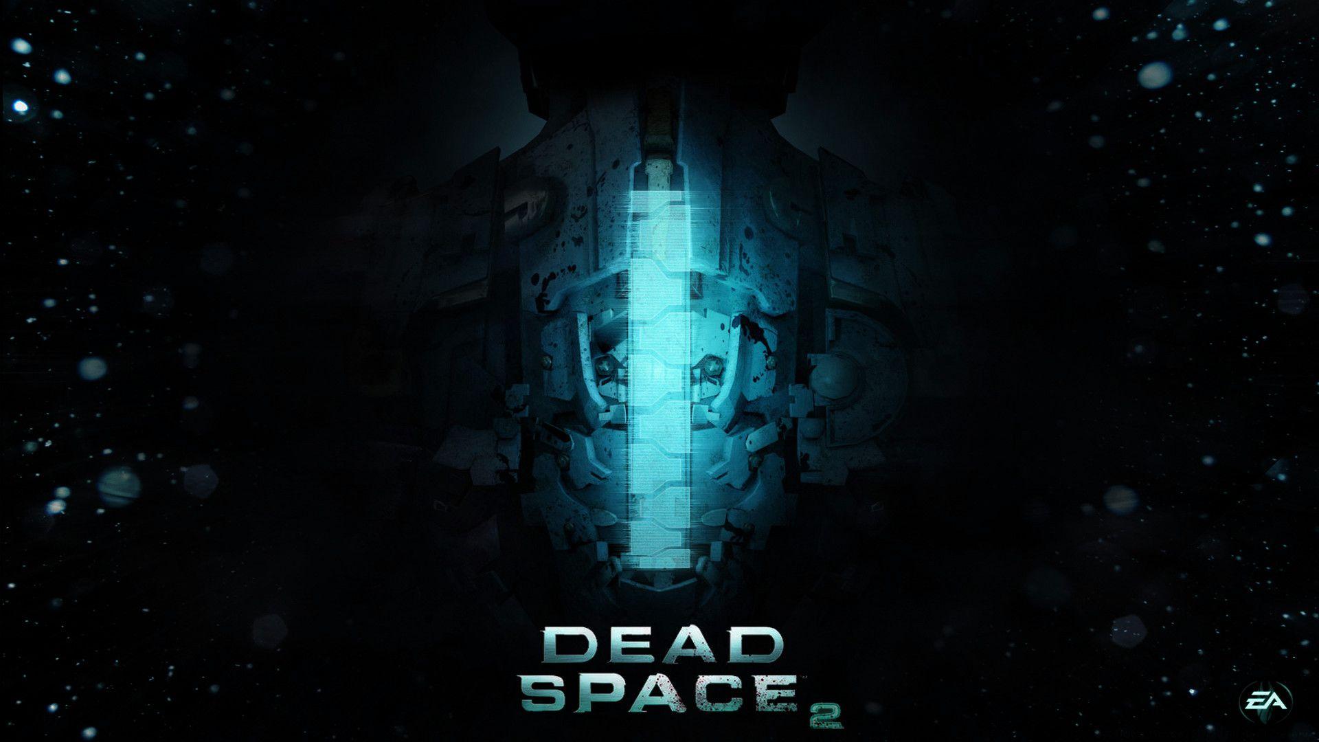 1920x1080 Dead Space Wallpaper