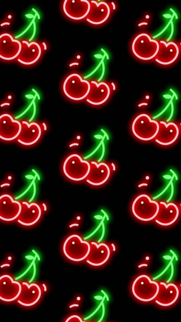 Cherry Wallpapers - Top Free Cherry Backgrounds - WallpaperAccess