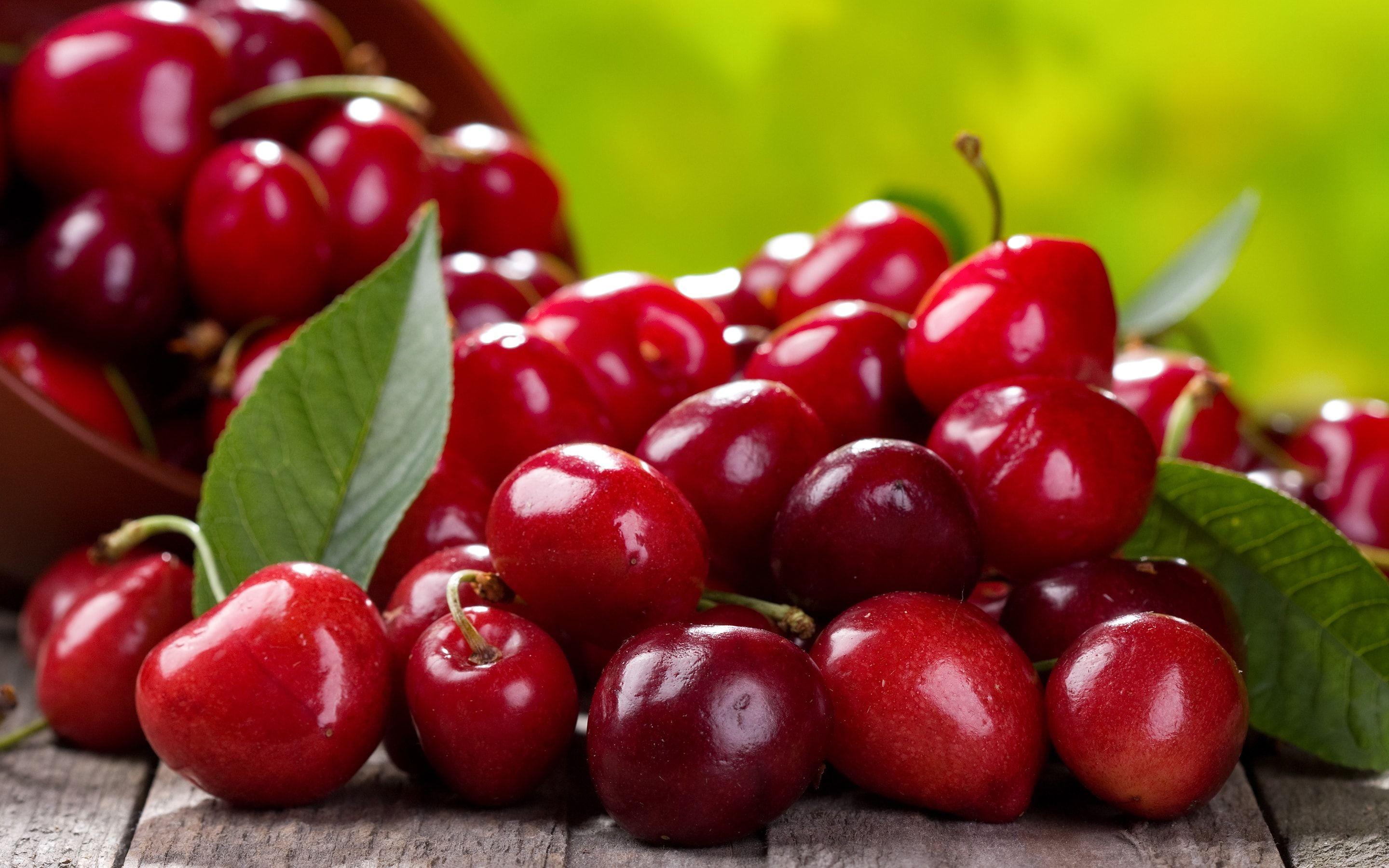 Cherry Wallpapers Top Free Cherry Backgrounds WallpaperAccess