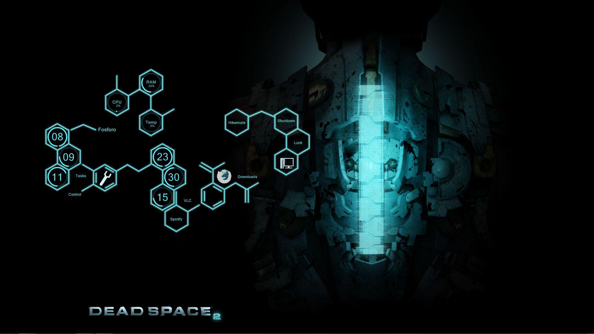 1920x1080 Dead Space Wallpaper High Resolution #SA89B1E