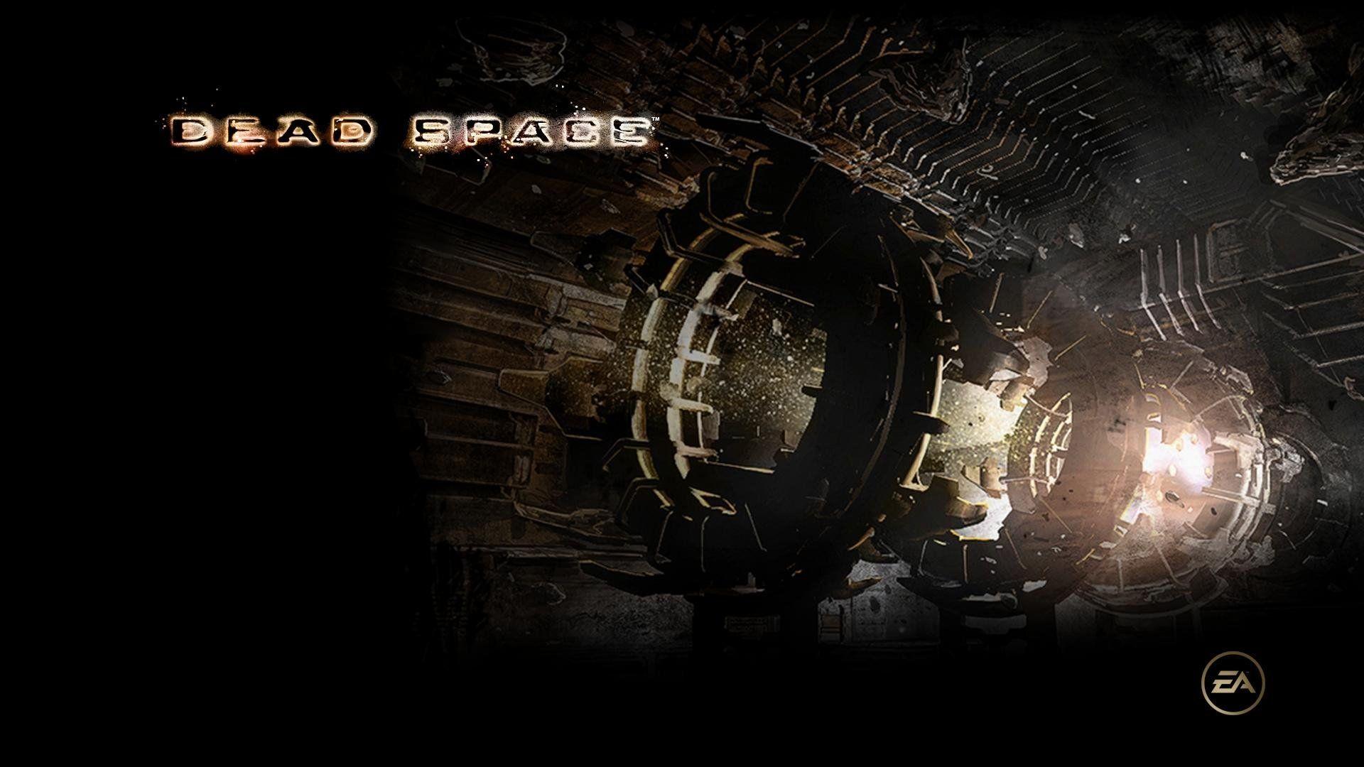 1920x1080 Dead Space HD Wallpaper and Background Image