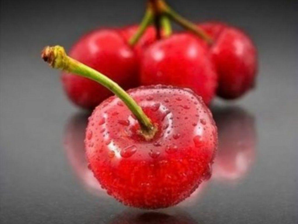 1024x768 Cherry Wallpaper's Wallpaper