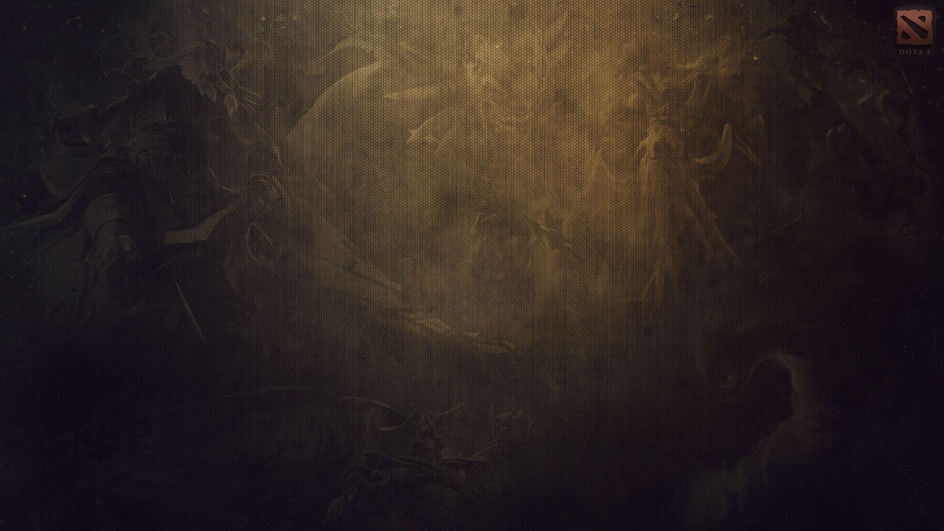 1920x1080 Download wallpaper 1920x1080 dota art, background, clean