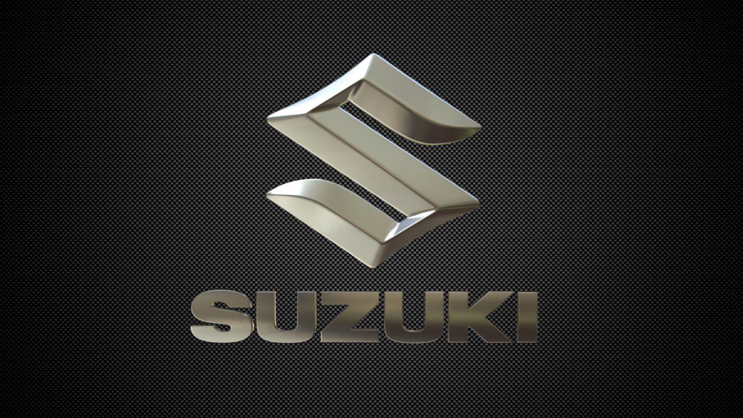 Suzuki Logo Wallpapers Top Free Suzuki Logo Backgrounds Wallpaperaccess