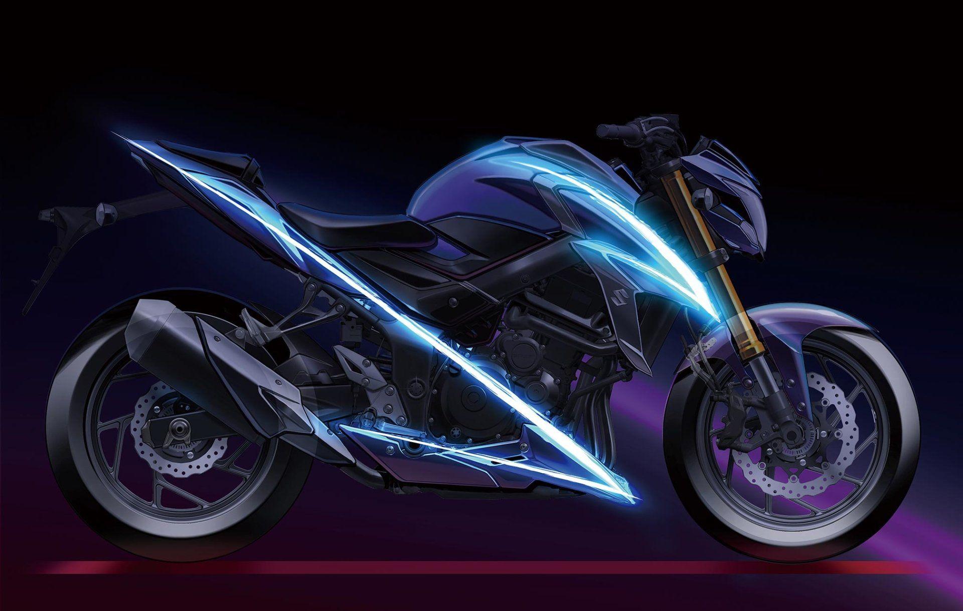 1920x1219 Suzuki GSX S750 HD Wallpaper. Background Imagex1281