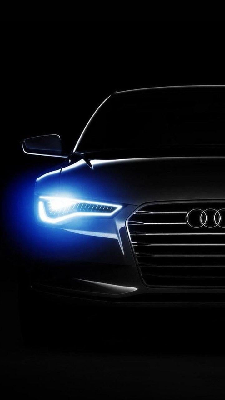 Audi A4 Car Wallpapers For Mobile