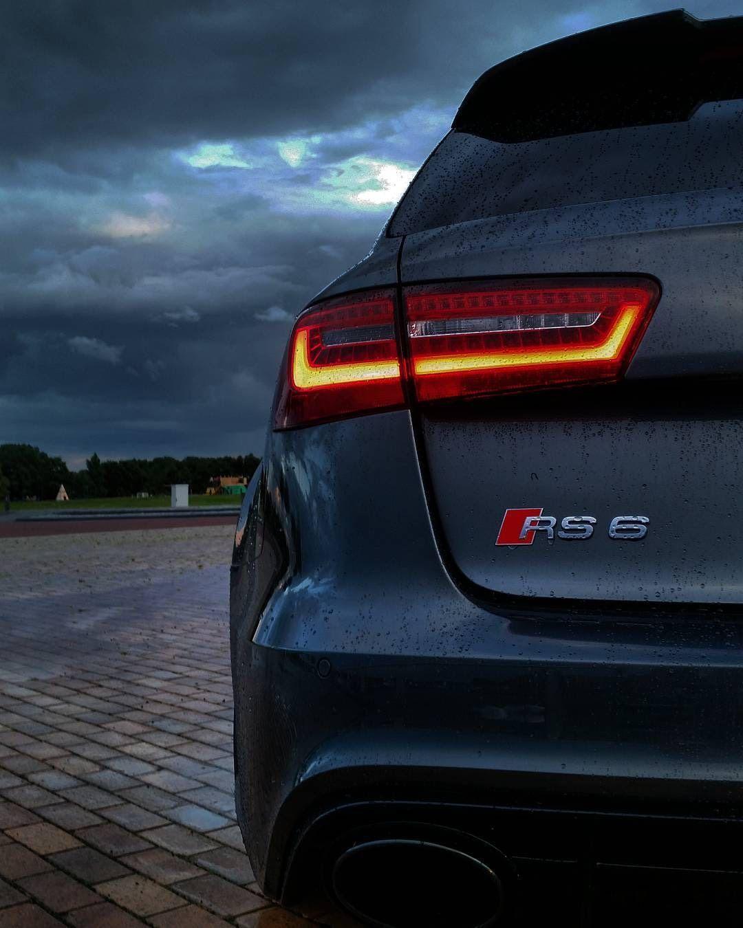 1080x1350 Audi RS6 phone wallpaper