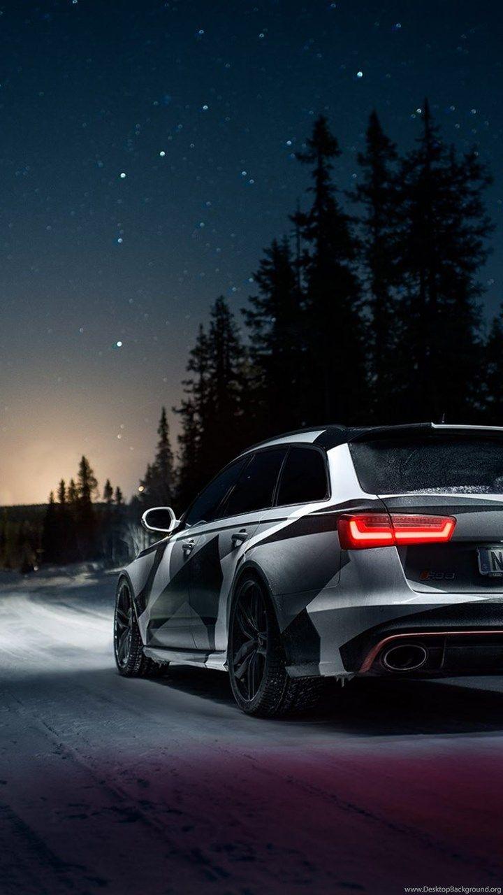 14+ Audi Rs7 Wallpaper 4K Phone Pictures