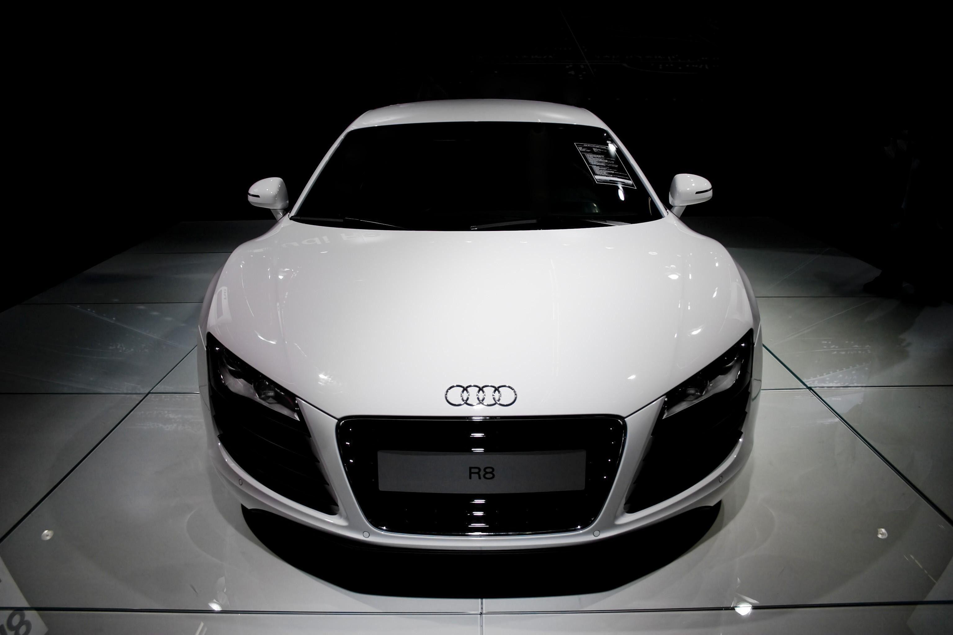 3072x2048 HD Audi R8 Photo HD Desktop Wallpaper Amazing Image 1080p