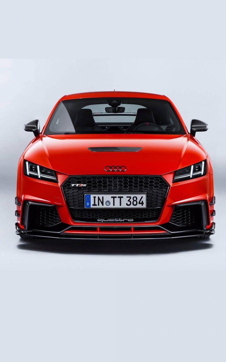 950x1520 Download Audi TT RS Coupe Free Pure 4K Ultra HD Mobile Wallpaper