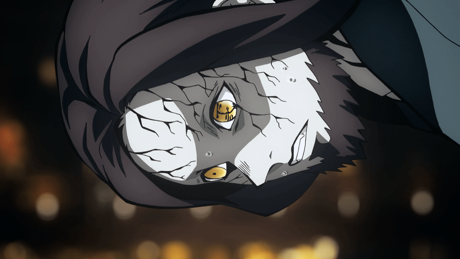 1920x1080 Rokuro. Kimetsu no Yaiba