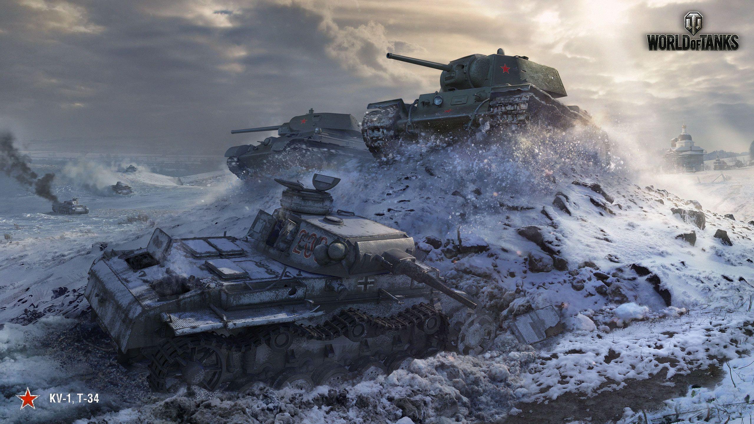 Wallpaper of the Month  M48A5 Patton and Its Little Siblings