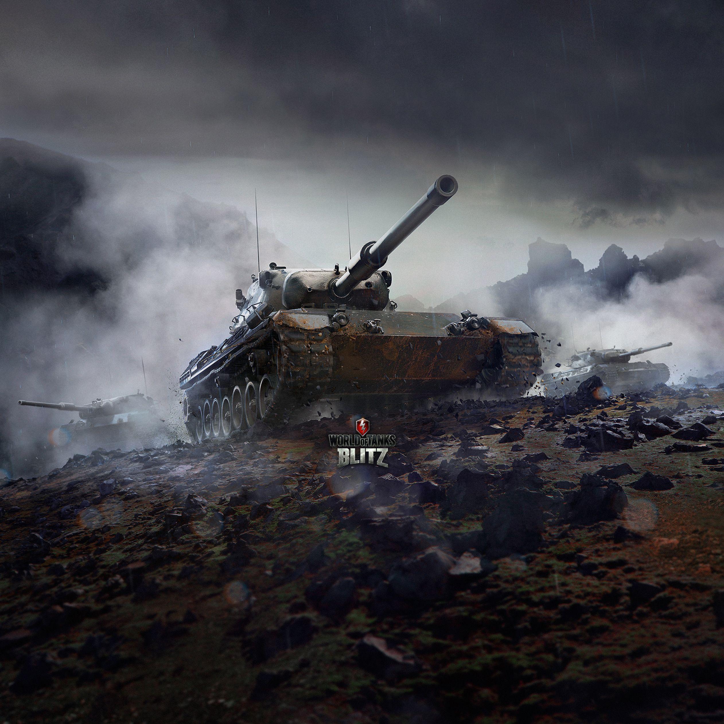430 World Of Tanks HD Wallpapers and Backgrounds