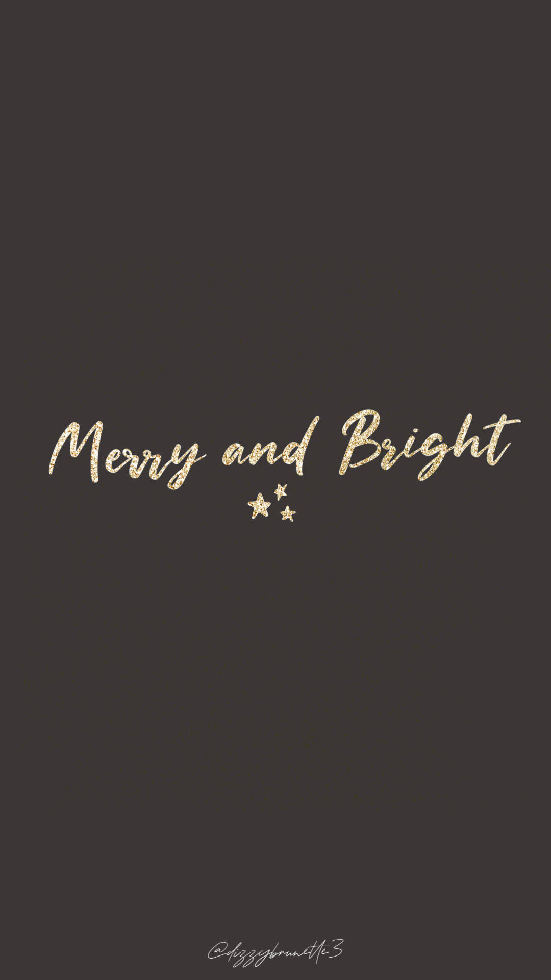 1080x1920 Free Christmas Phone Wallpaper