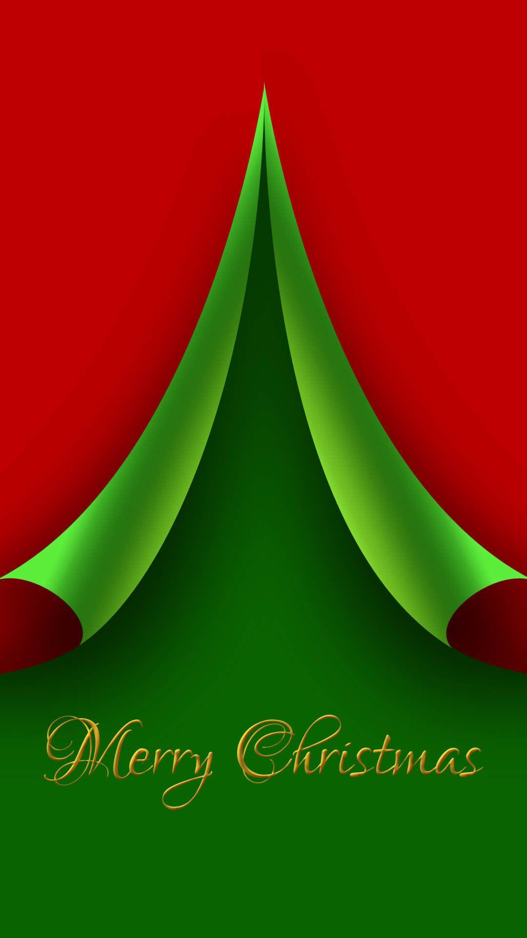 1080x1920 Merry Christmas