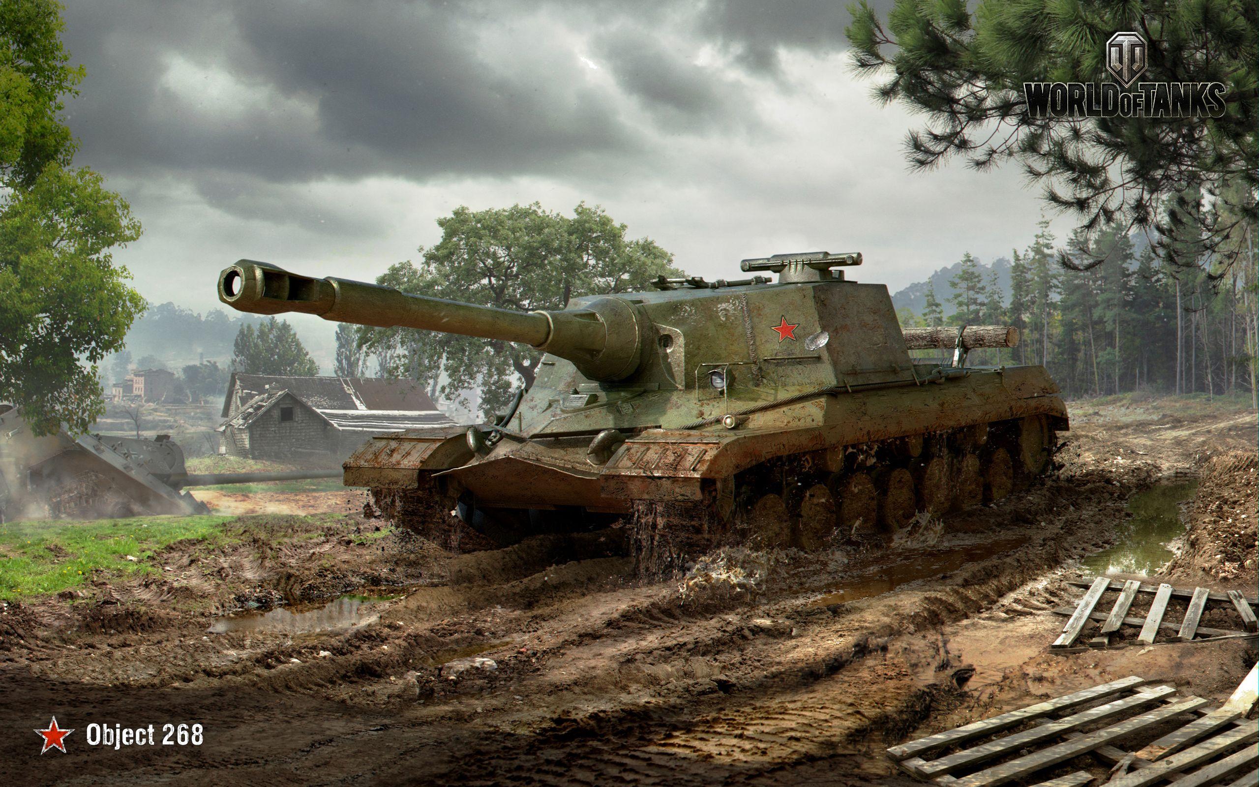World of Tanks Wallpapers - Top Free World of Tanks Backgrounds ...
