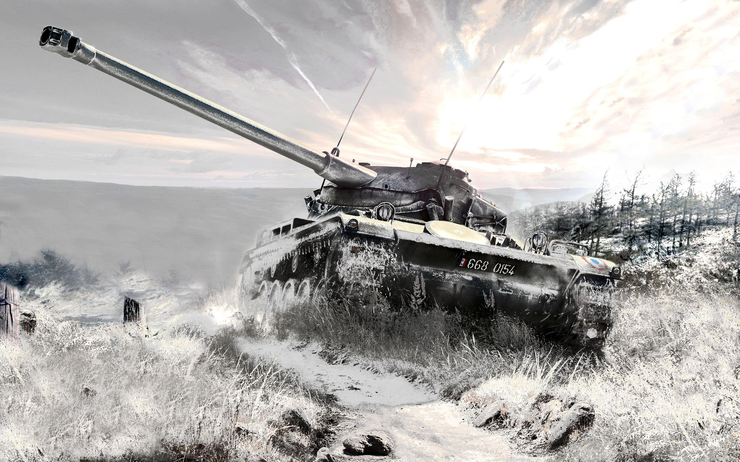 World Of Tanks Wallpapers - Top Free World Of Tanks Backgrounds ...