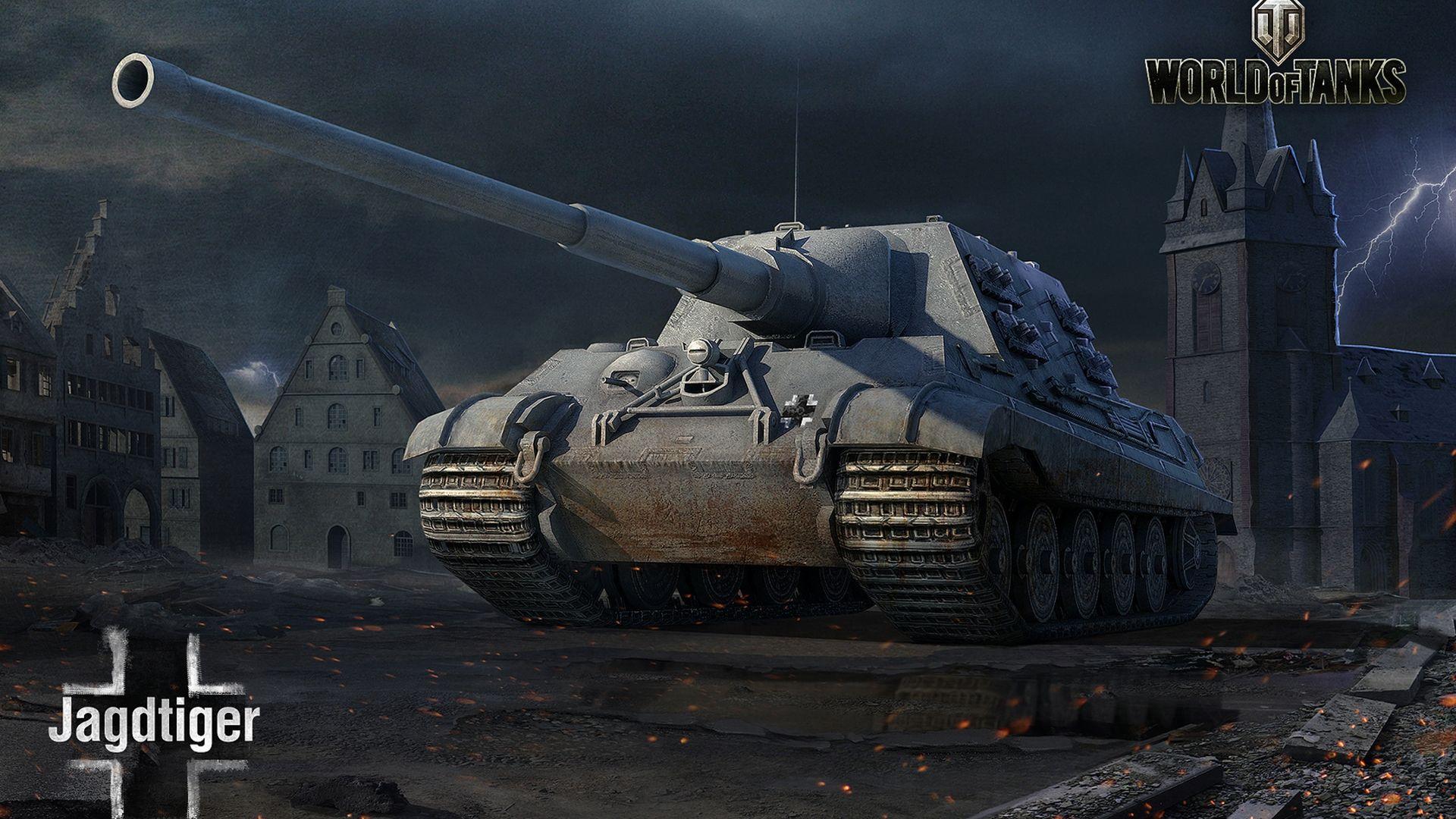 1920x1080 World Of Tanks HD Wallpaper 17 X 1080