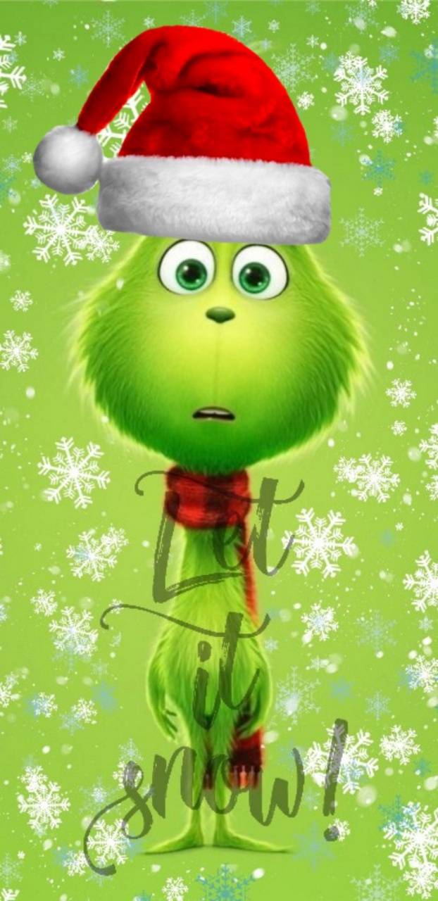 Cartoon Grinch Wallpapers Top Free Cartoon Grinch Backgrounds