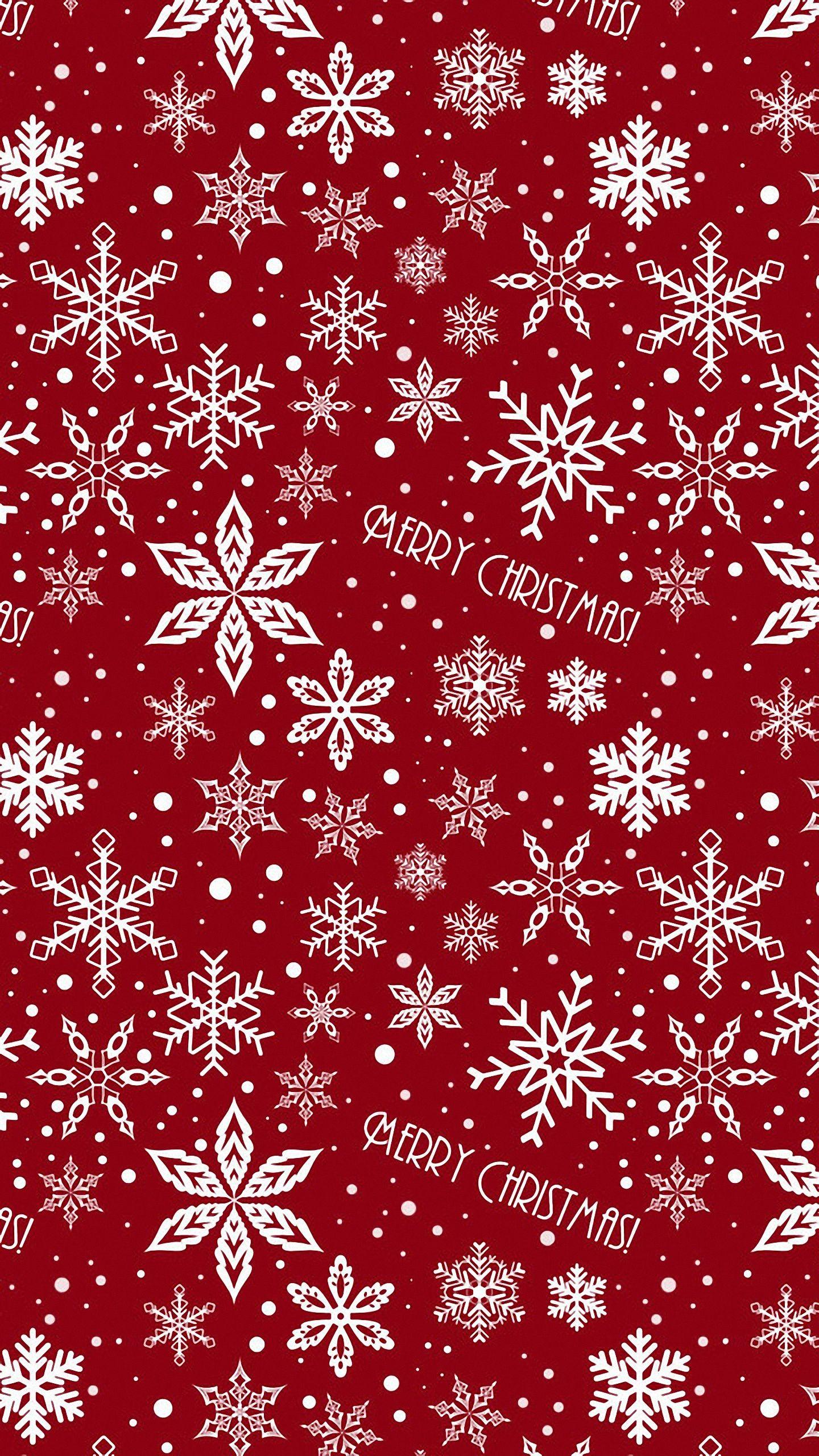 1440x2560 Christmas Pattern Holiday Htc One M9 X9 Wallpaper HD 1440x2560