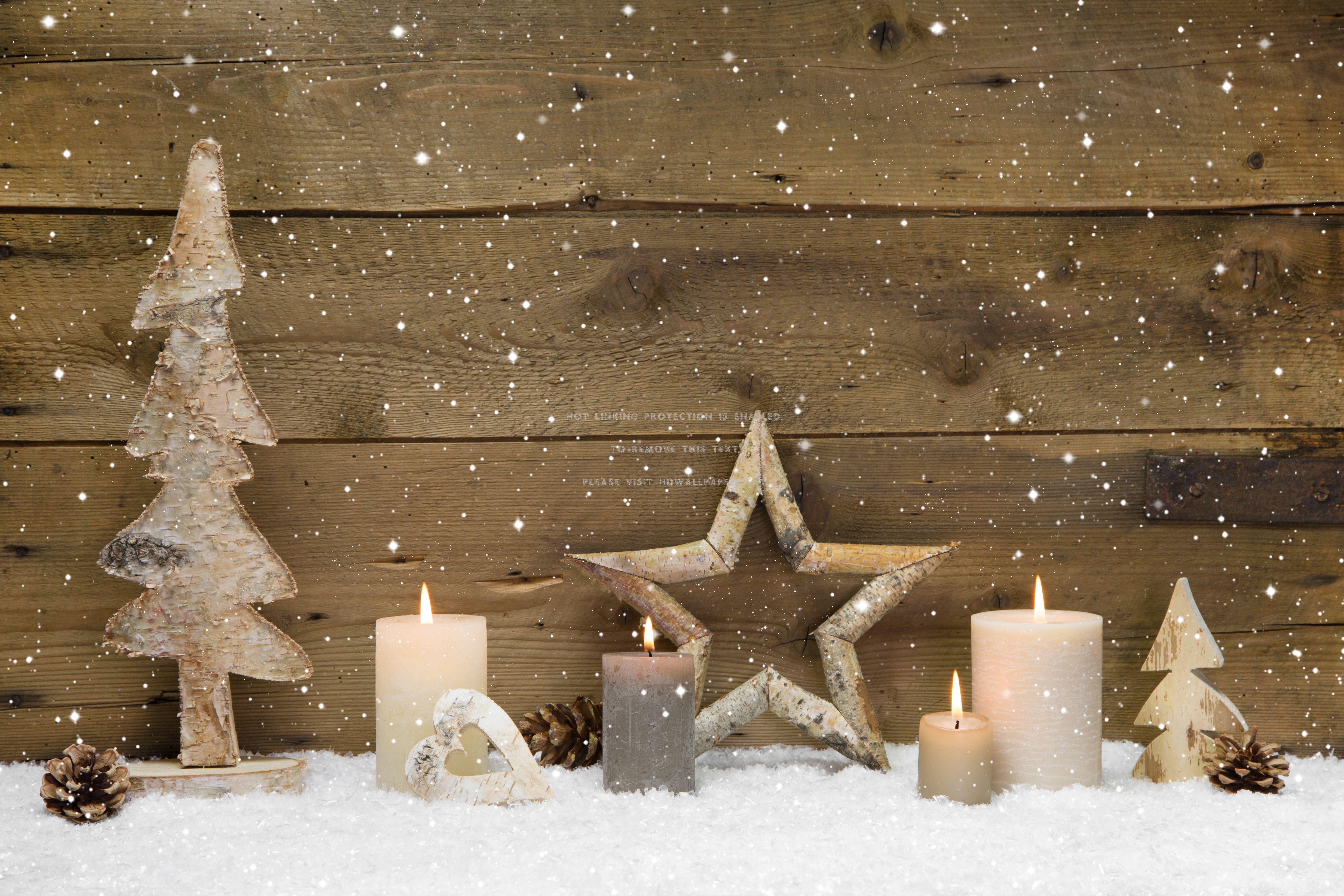 5668x3779 rustic christmas* decorations stars winter