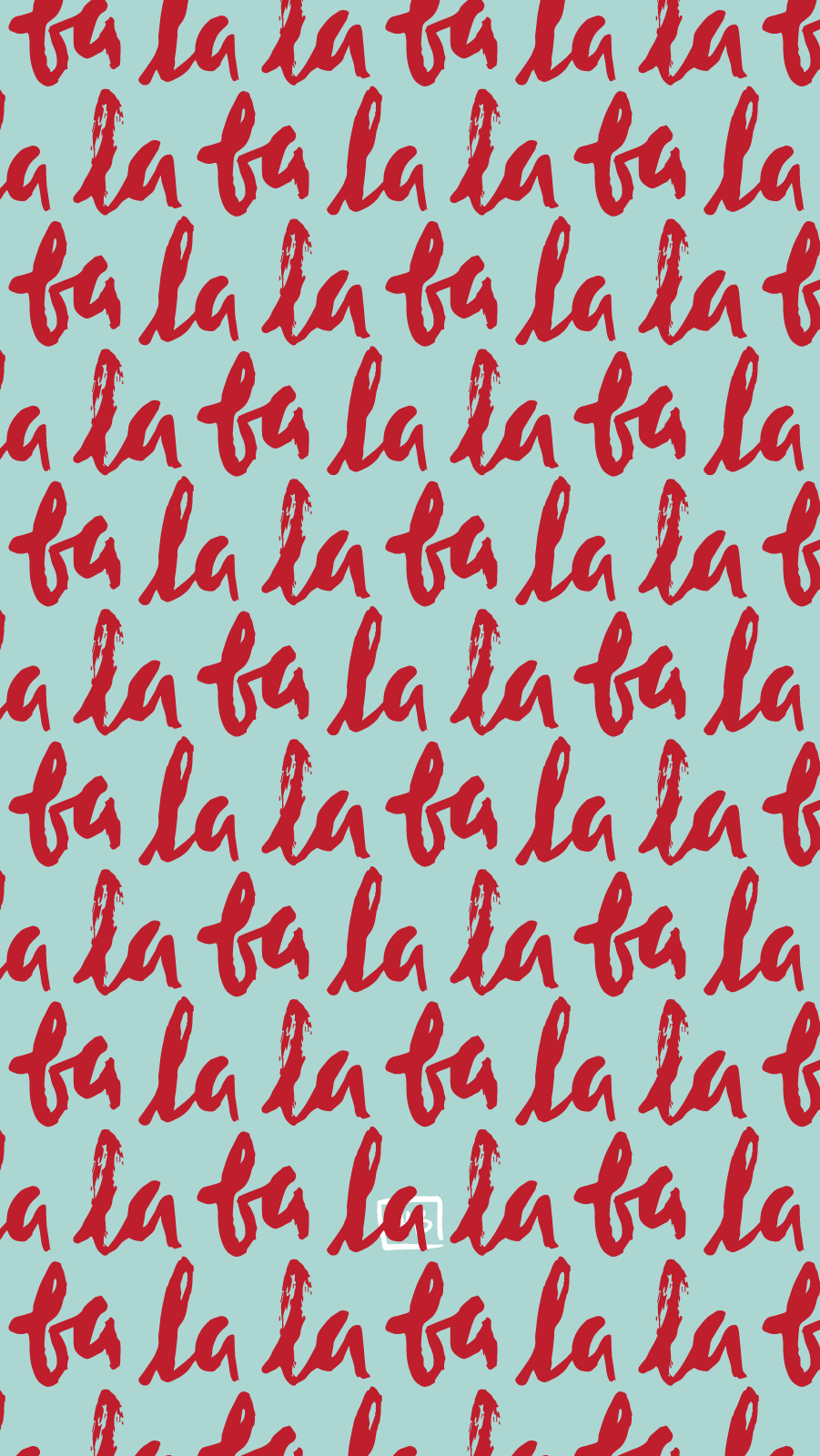 901x1600 Christmas Phone Background