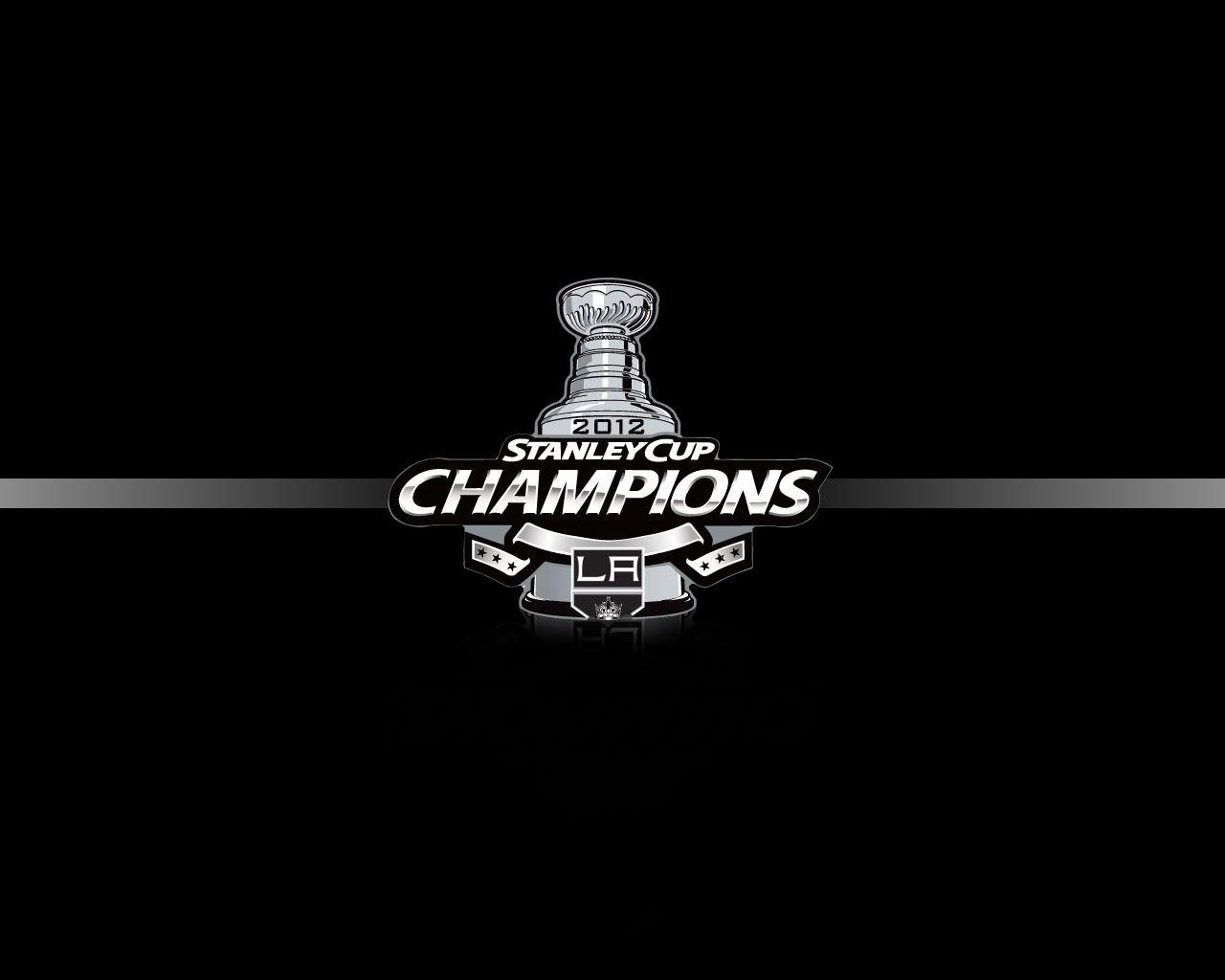 1280x1024 LA Kings IPhone Wallpaper