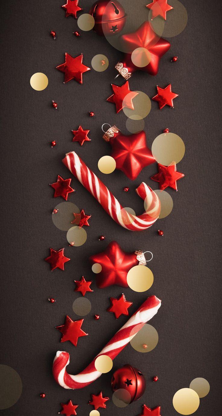 736x1377 Best Christmas Santa Wallpaper