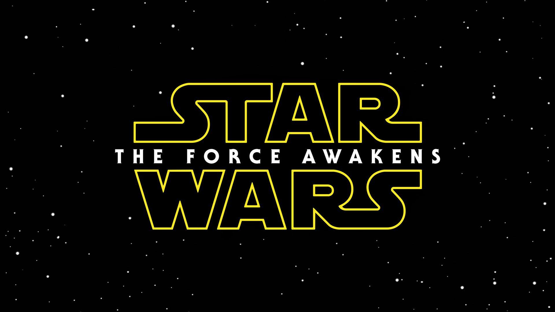 1920x1080 Star Wars: The Force Awakens (2015) (HD wallpaper)
