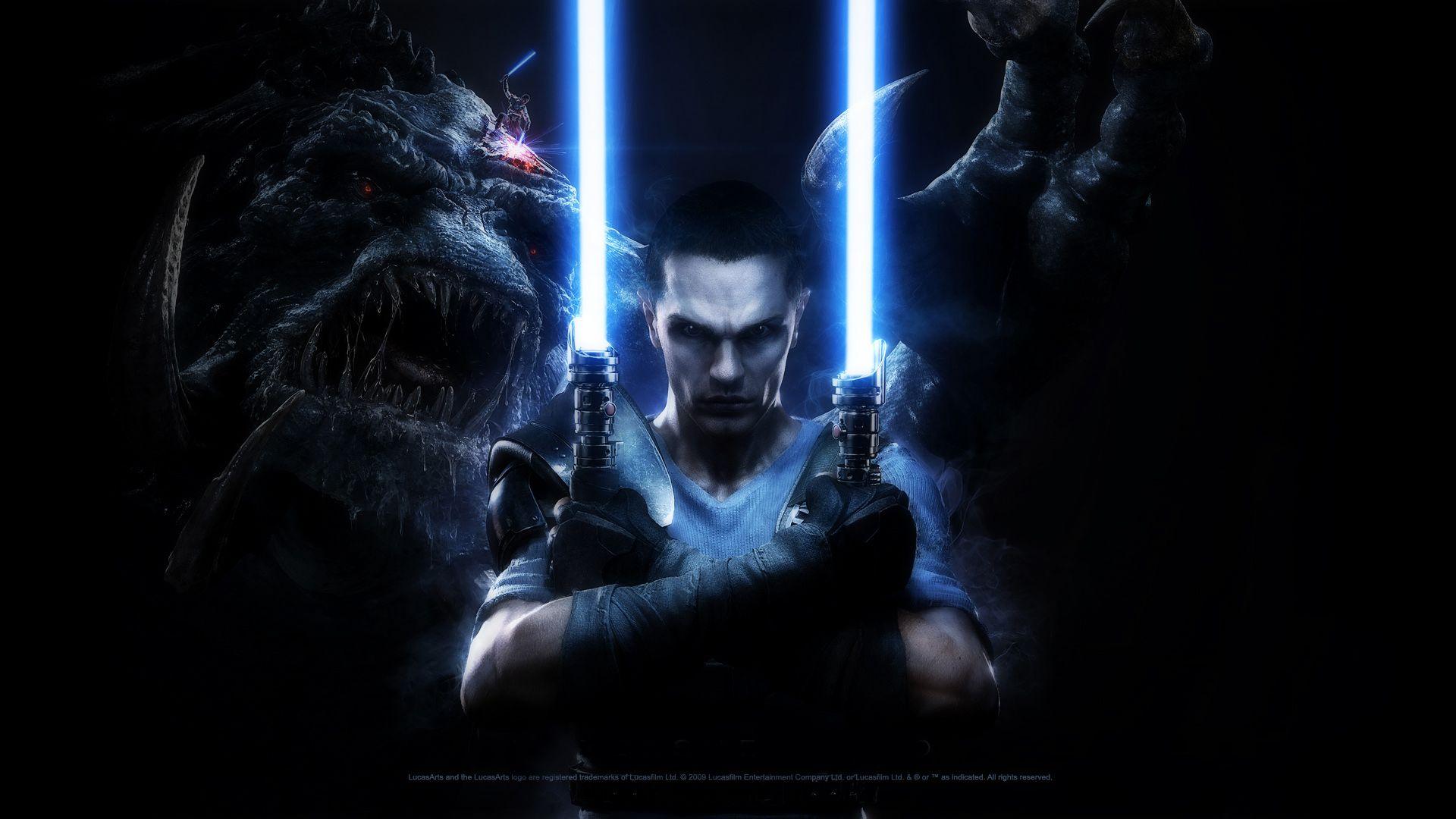 1920x1080 Star Wars HD Wallpaper