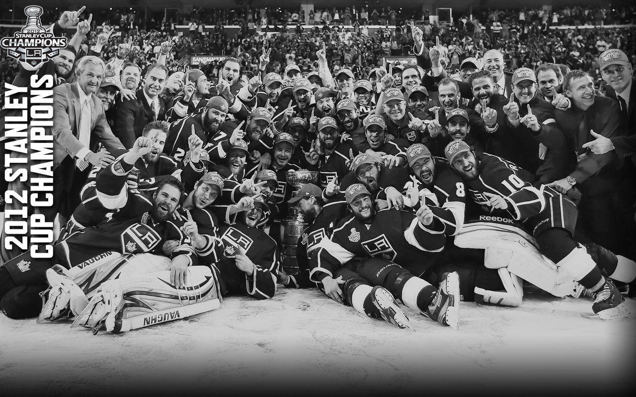 1280x800 LA Kings Wallpaper. La kings, La kings hockey, Los angeles kings