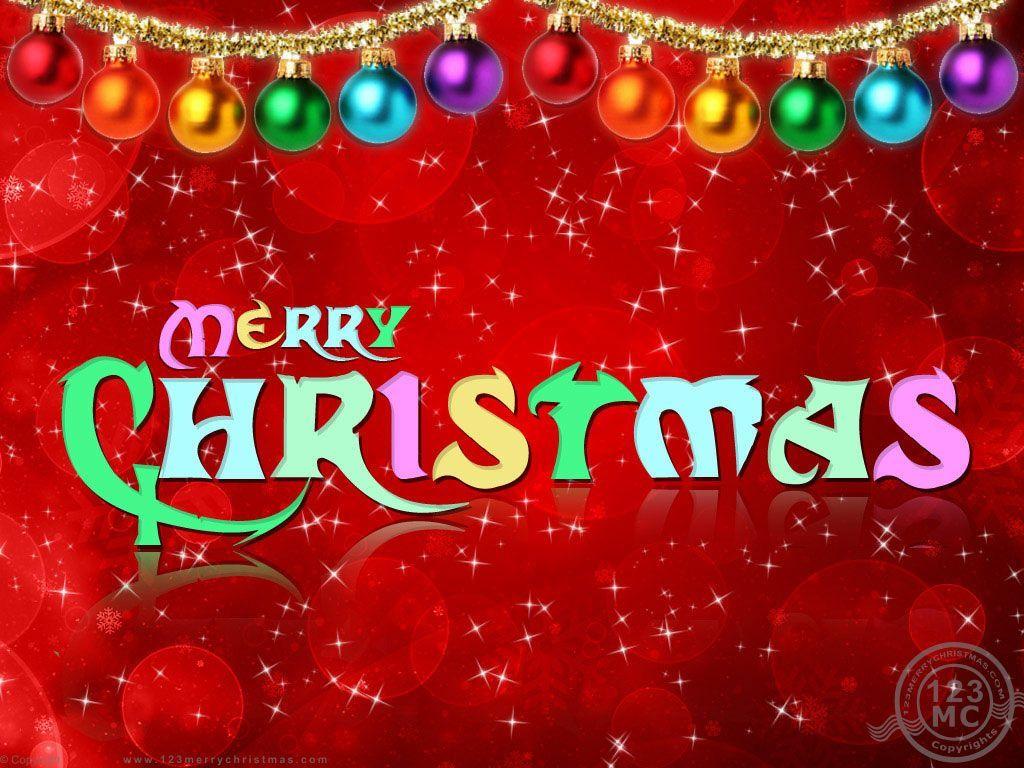 1024x768 Christmas Quotes Wallpaper