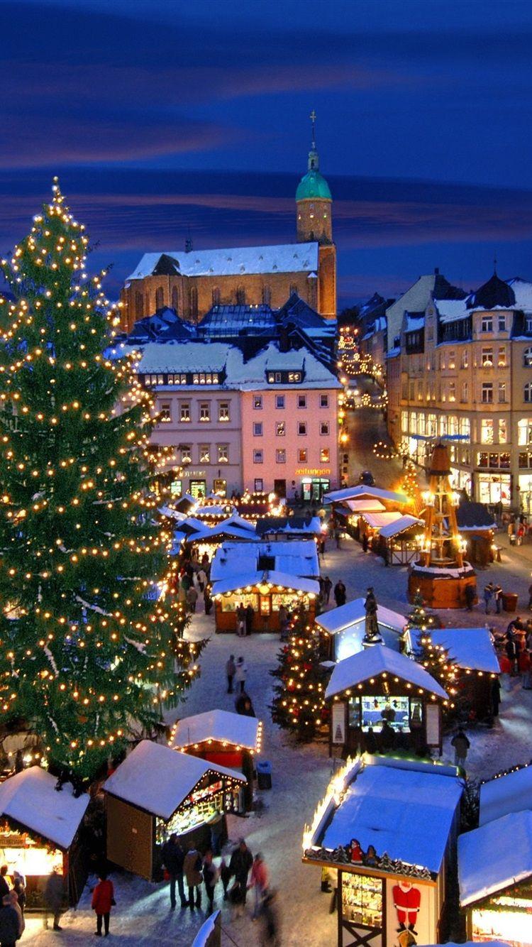 Germany Christmas Wallpapers Top Free Germany Christmas Backgrounds WallpaperAccess