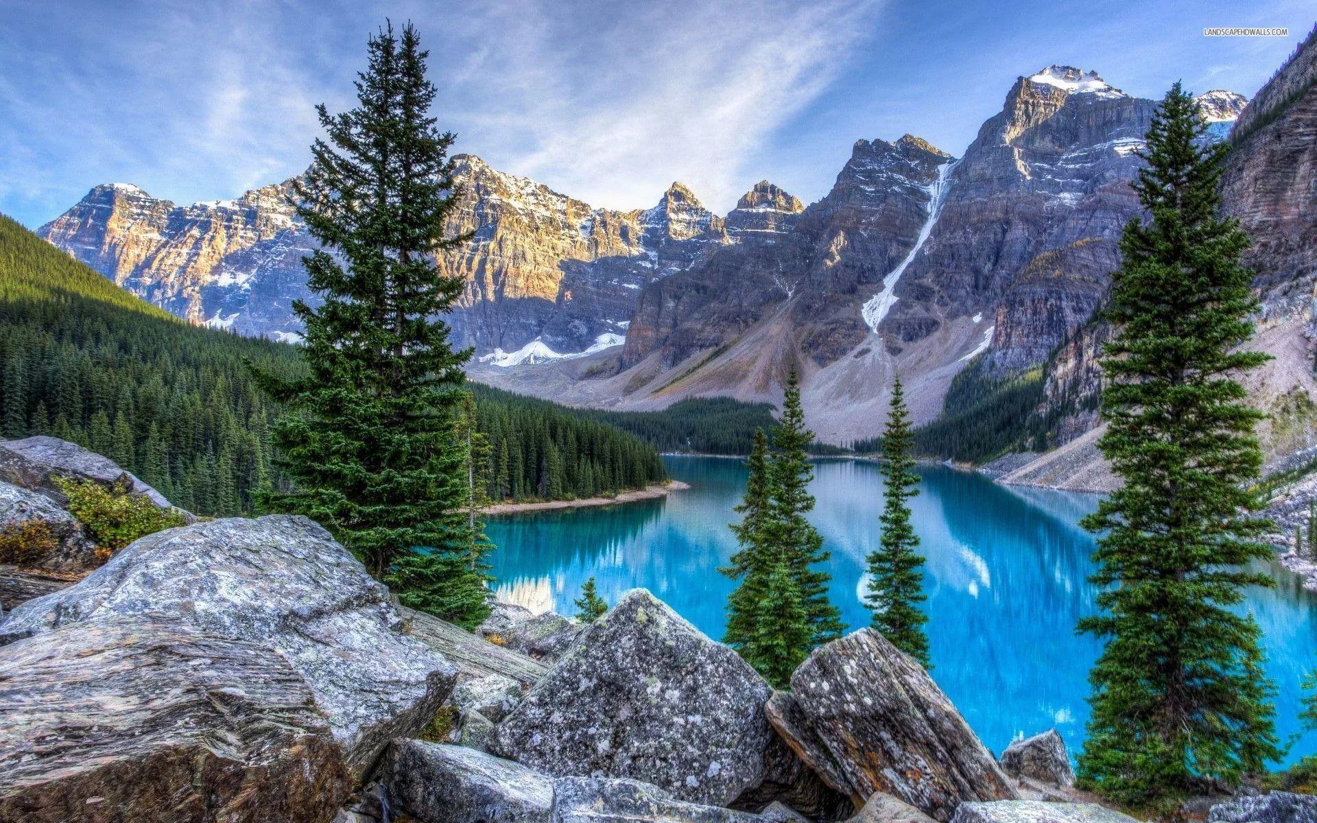 Banff National Park Wallpapers Top Free Banff National Park 