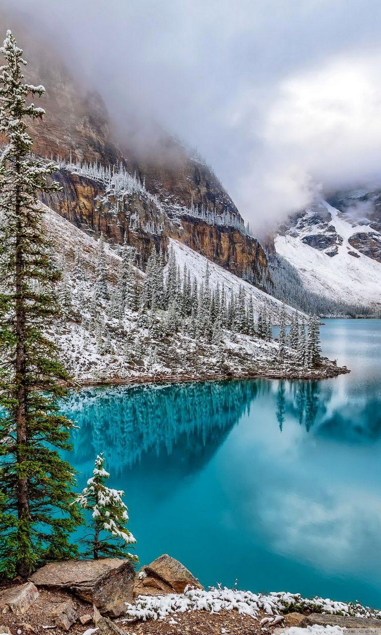 Banff National Park Wallpapers Top Free Banff National Park