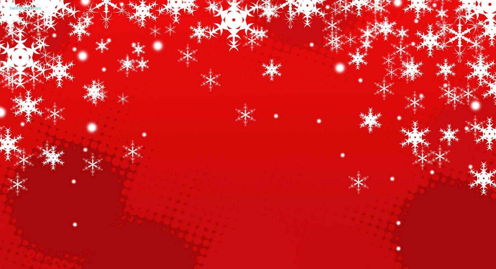 1600x867 Free download Christmas snowflakes clipart image