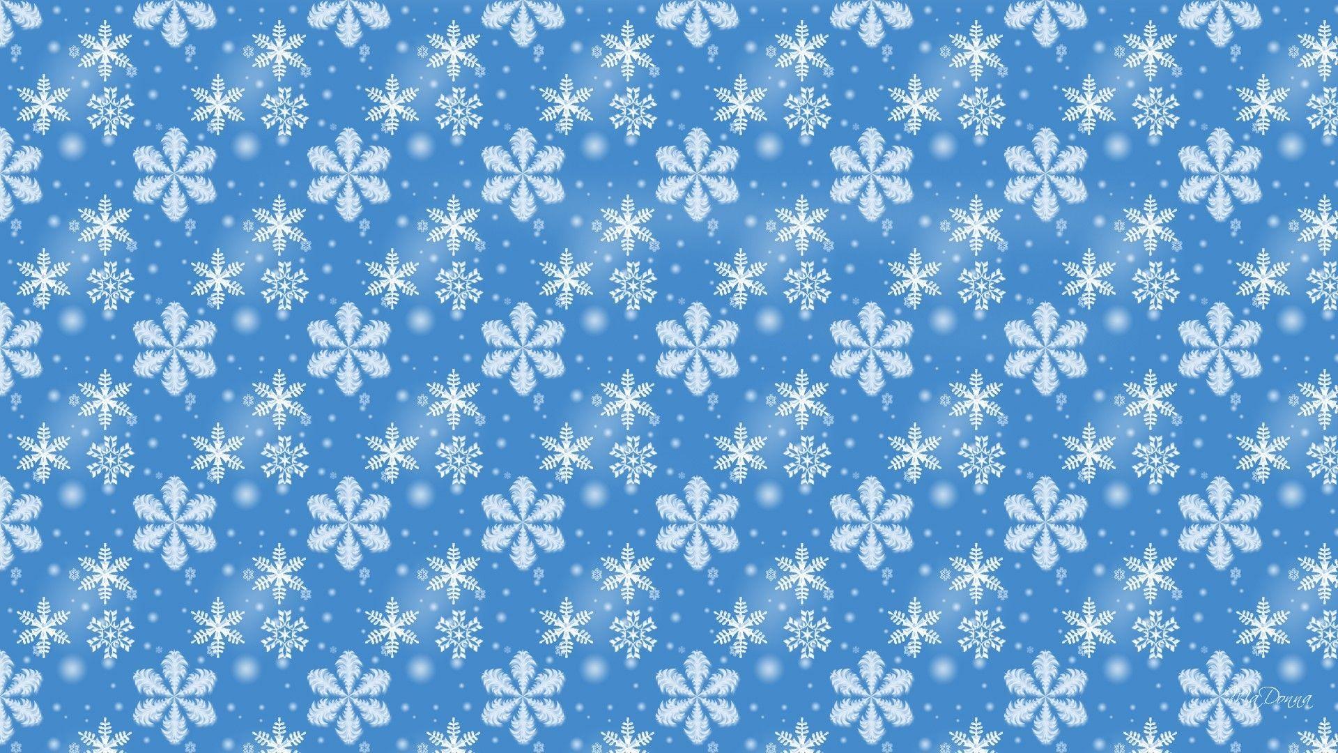 Christmas Snowflake Wallpapers - Top Free Christmas Snowflake