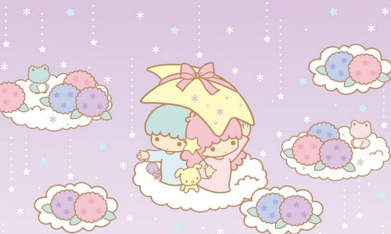 1280x768 the little twin star con Google. Little Twin Stars