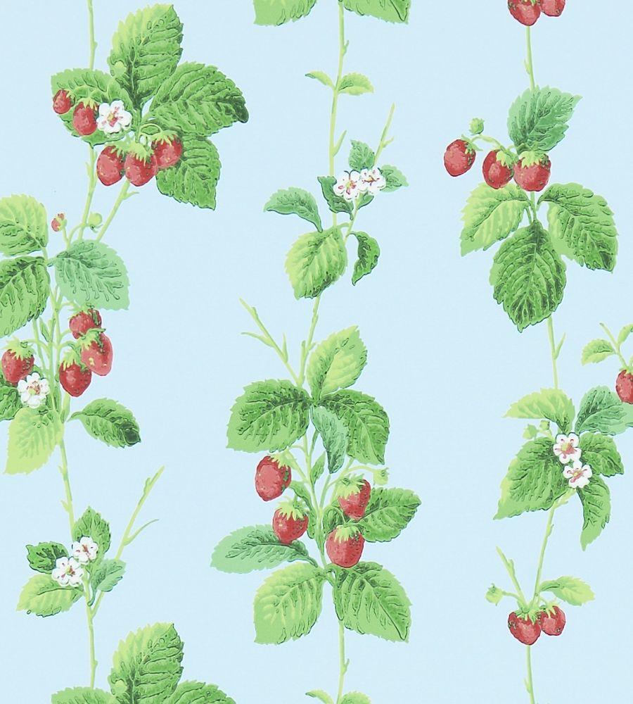 900x1000 Summer Strawberries