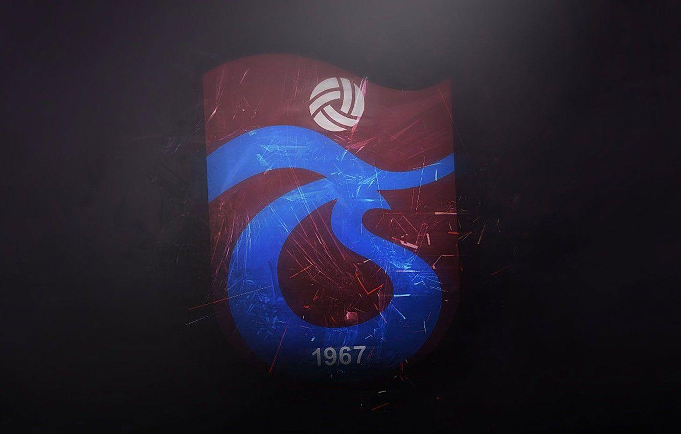 1332x850 Wallpaper wallpaper, sport, logo, football, Trabzonspor