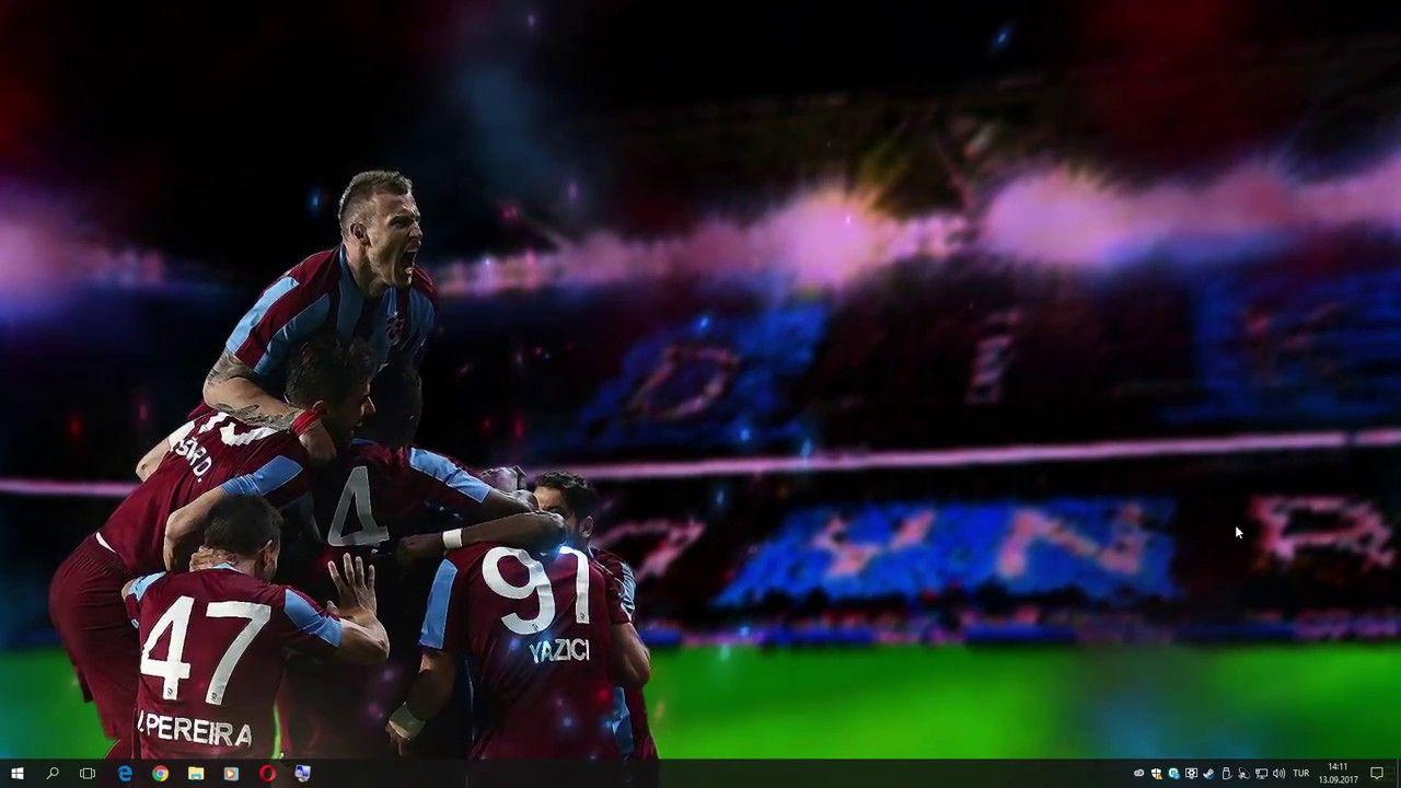 1280x720 Trabzonspor