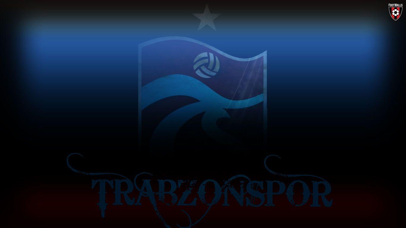 1366x768 Trabzonspor Wallpaper