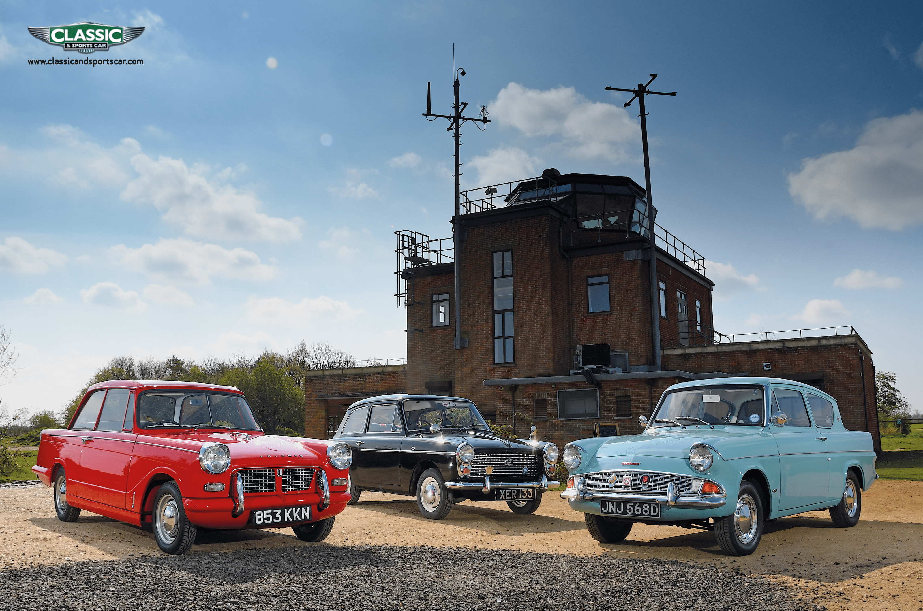 3200x2120 Six beautiful desktop wallpaper from the September 2019 issue