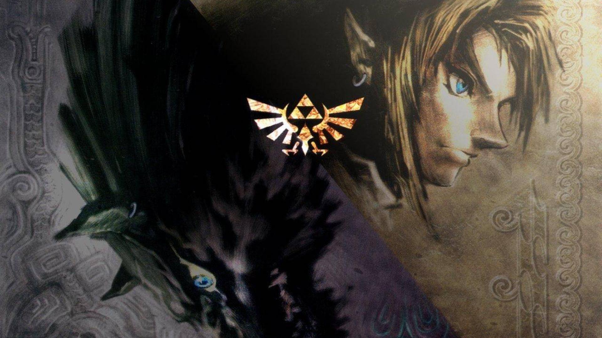 Zelda Twilight Princess Wallpapers 71 images